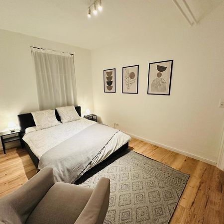 Exclusive Apartment For Families And Business 乌斯特 外观 照片