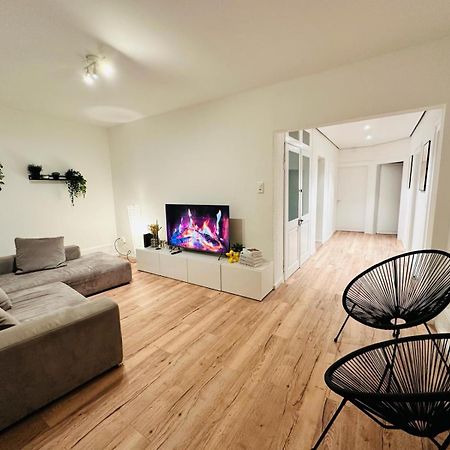 Exclusive Apartment For Families And Business 乌斯特 外观 照片