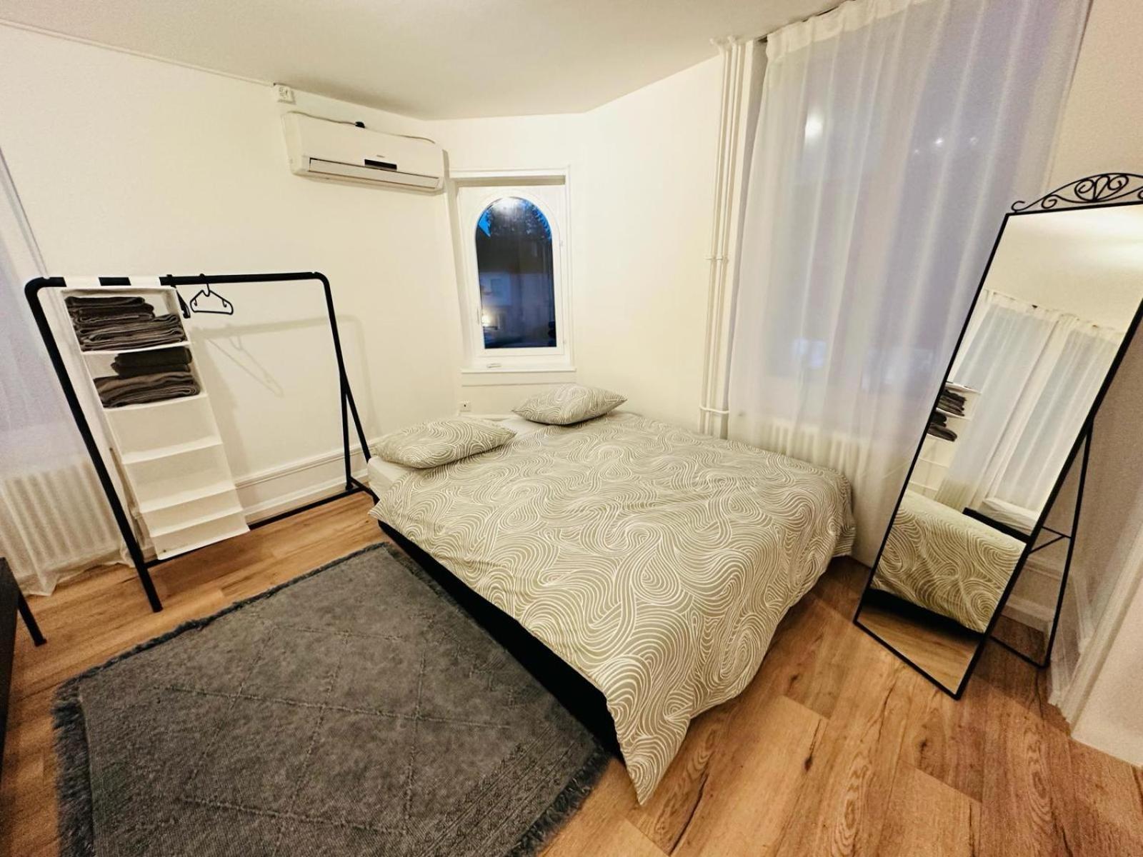 Exclusive Apartment For Families And Business 乌斯特 外观 照片