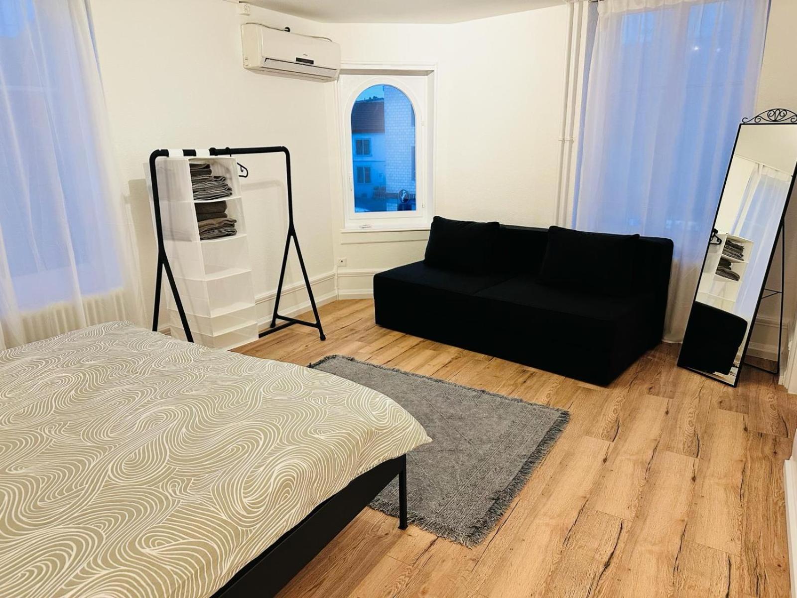 Exclusive Apartment For Families And Business 乌斯特 外观 照片