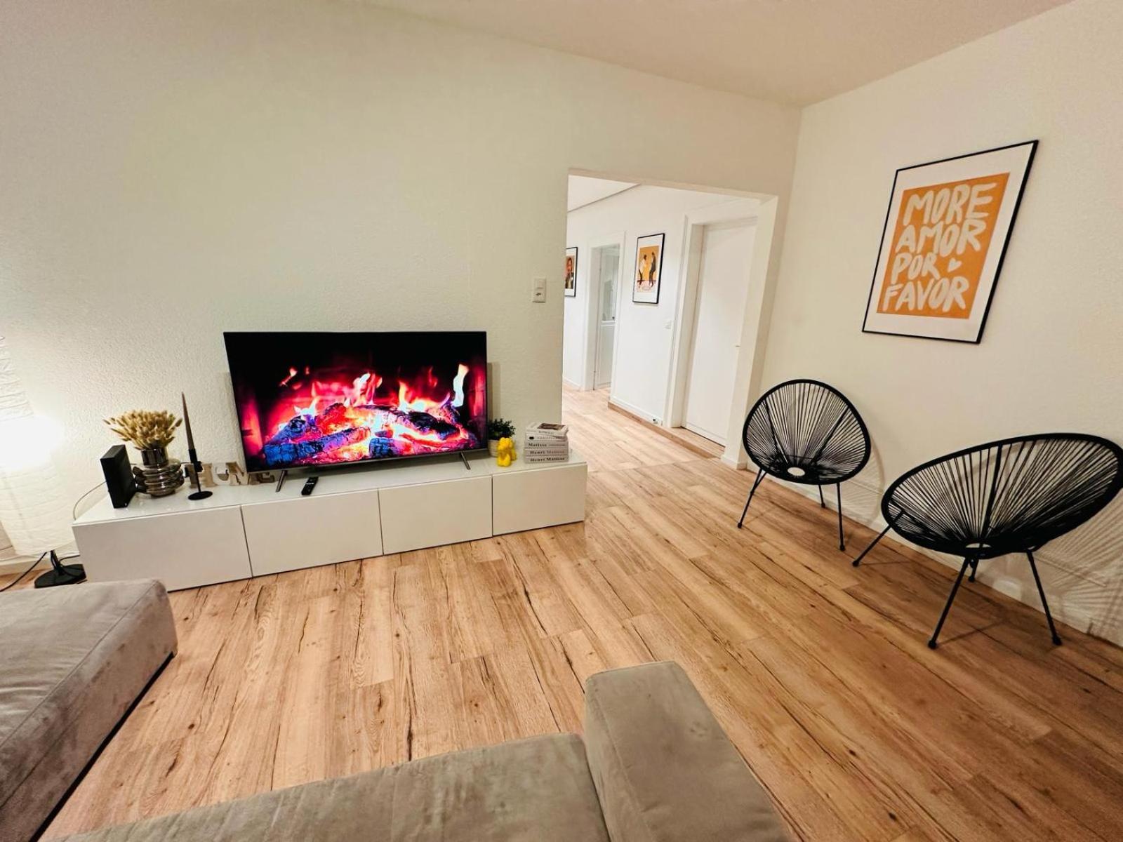 Exclusive Apartment For Families And Business 乌斯特 外观 照片