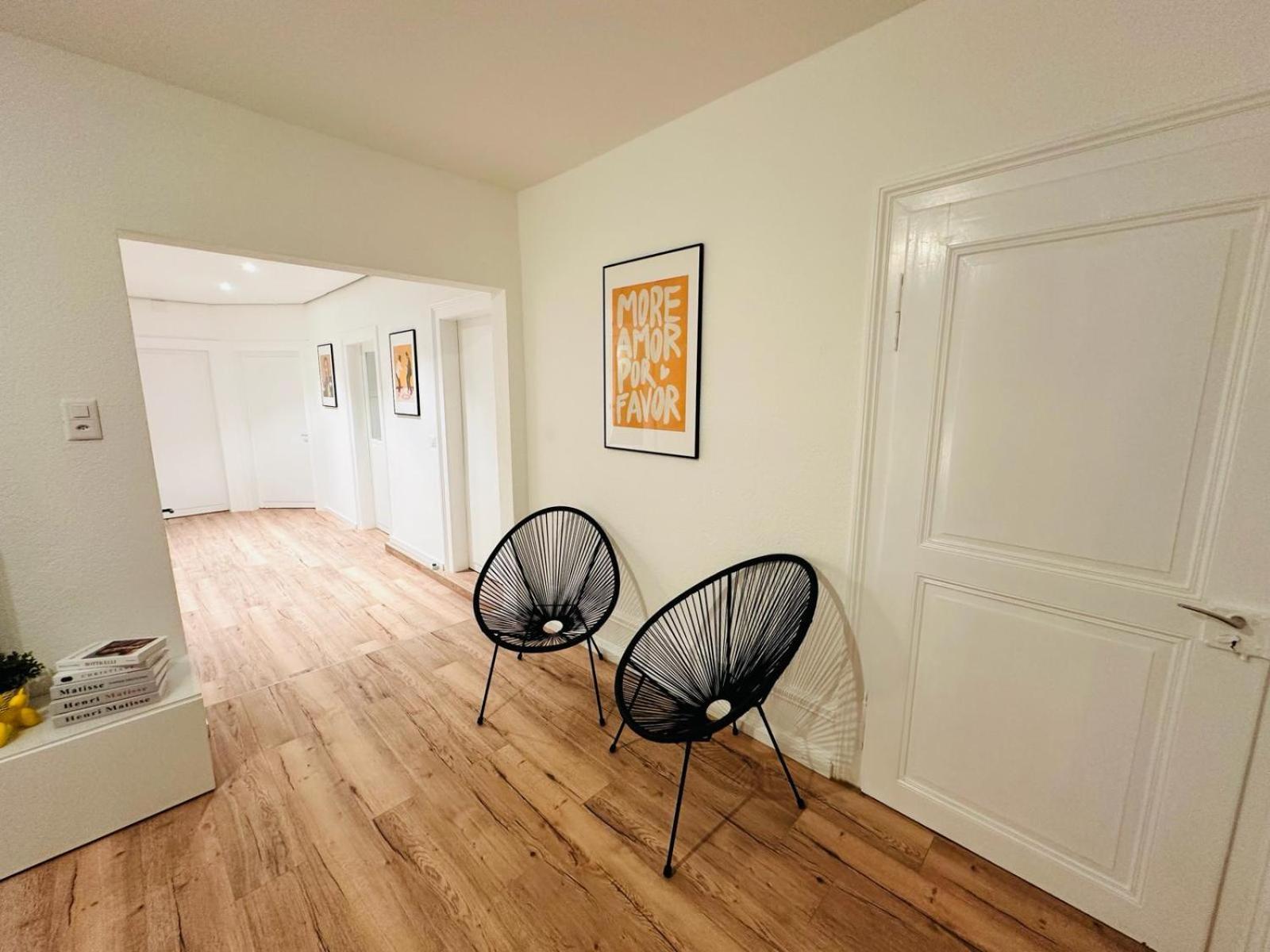 Exclusive Apartment For Families And Business 乌斯特 外观 照片